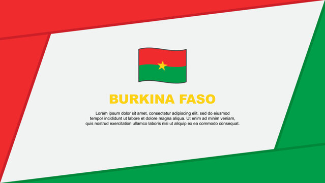 Burkina Faso Independence Day Images – Browse 69 Stock Photos, Vectors,  and Video