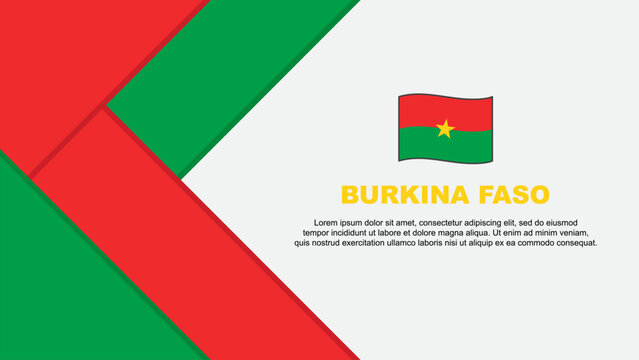 Burkina Faso Independence Day Images – Browse 69 Stock Photos