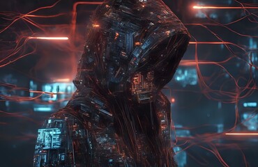 Anonymous Attacking Internet Security System