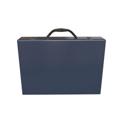 Briefcase - The Professional's Companion