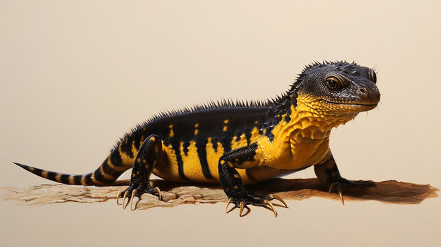 salamandra