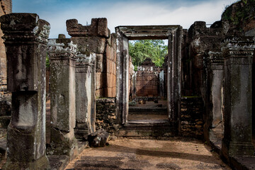 Fototapeta premium Siem Reap - Angkor Wat