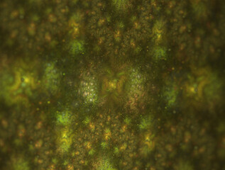 Imaginatory fractal abstract background Image