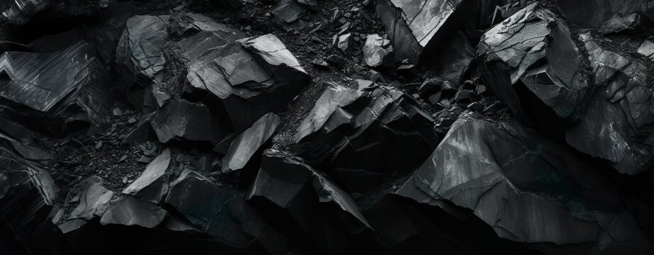 black and white sandstone texture with a cliff from the thornback national park, in the style of ricoh gr iii, interplay of lines, zeiss planar t* 80mm f/2.8, kintsugi, dark chiaroscuro lighting, conc