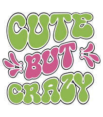 Retro Tote Bag ,Craft Design. T-shirt Design. Illustration