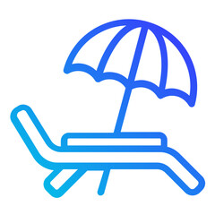 umbrella icon