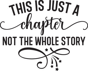 Motivational svg design