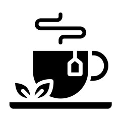 tea icon