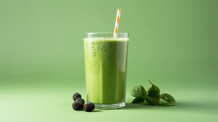 Smoothie Sensations: Exploring the World of Nutrient-Rich Blends