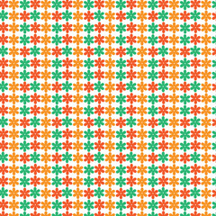 seamless pattern