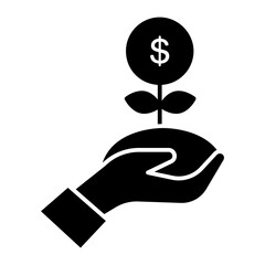 donation icon