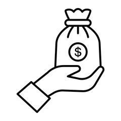 donation icon