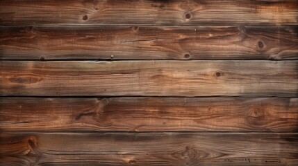 Vintage barn wood with cracks and knots showcasing natural texture and color