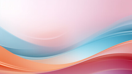 Fototapeta premium Abstract backgrounds for PowerPoint and business. Landing page background