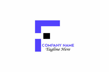 Business, Latter, Company logo design