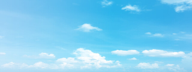 sunny sky blue light watercolor background. Aquarelle painting brush effect card paper textured canvas cloudy smoke space for text, entertaining card, template. aquamarine color graphics illustration