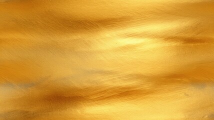 golden metallic brushed background, capturing the intricate textures and reflections of this...
