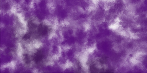 Abstract Colorful smoke close-up on purple background.Geometric pattern and vintage grunge background texture paper layout design colorful  bright climate peaceful weather daylight heavenly.