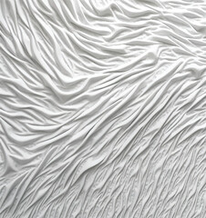 white wave abstractt background texture
