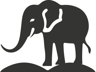 Elephant icon