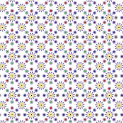floral flower pattern. backround texture. Use by fabric, fashion, wedding invitation, template, poster, romance, greeting, spring, bouquet, pattern, decoration and textile.