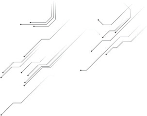 abstract background with arrows