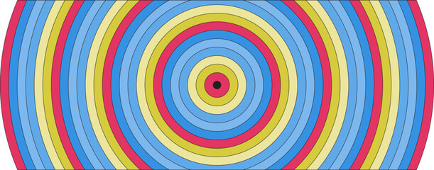 Abstract background wallpaper theme graphic design: Circular movement, radial dynamic swirls .Vector design, swirl circle. rotating shapes. swirls, circle  vortex icons. .