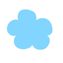 cloud computing concept