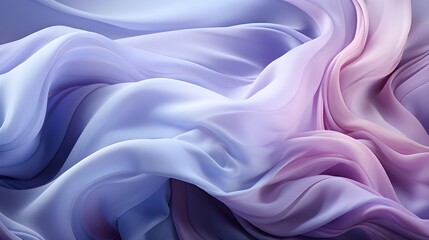 Obraz premium Rhythmic Resonance: Colorful Abstract Waves Flowing and Capturing Fluid Motion in a Mesmerizing Background Display