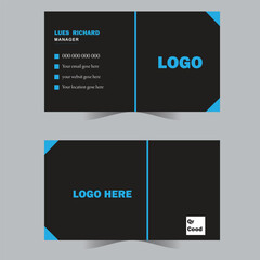 Text Corporate Bonds on a black sticker that is in a folder with documents and a blue metal pen.businessman holds a folder with the inscription Corporate bonds.corporat business card