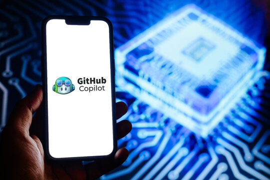 GitHub copilot