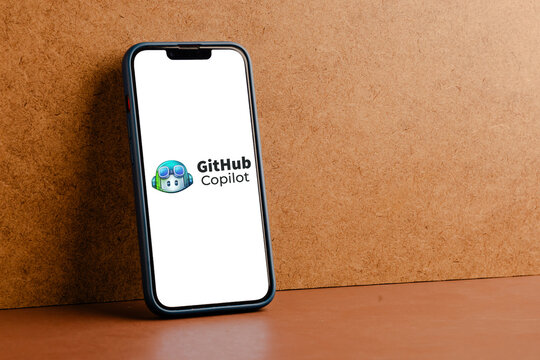 GitHub copilot