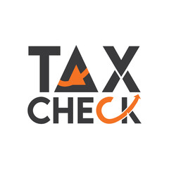 TAX COMPANY ICONS or LOGO Inspiration