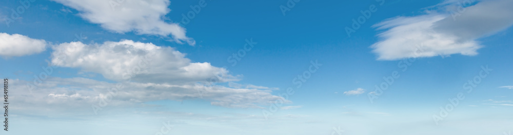 Wall mural more delicate and precisely processing of my old popular sky background. this variant is more conven