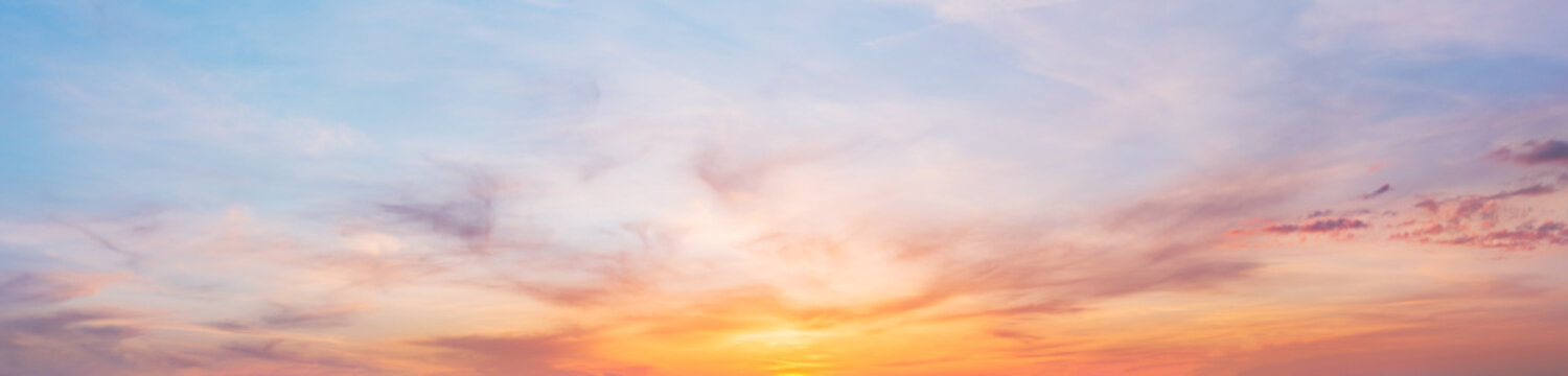 More delicate and precisely processing of my old popular sky background. This variant is more convenient for replacing the sky in your photos, and more suitable for further processing.