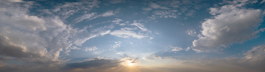 More delicate and precisely processing of my old popular sky background. This variant is more convenient for replacing the sky in your photos, and more suitable for further processing.