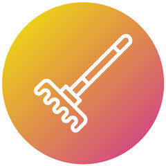 Cleaning Products Vector Icon Design Illustration
