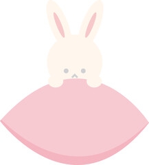  Chuseok Rabbit