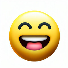 happy emoji, emoji, smiley, smile, face, emoticon