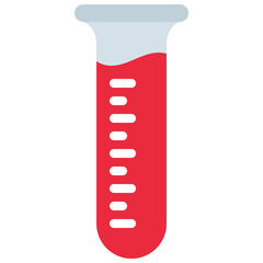 Test Tube Icon