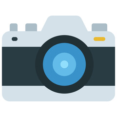 Photography Camera Icon