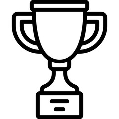 Trophy Icon