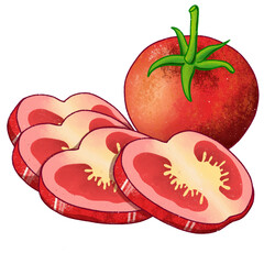 Tomato
