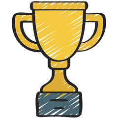 Trophy Icon
