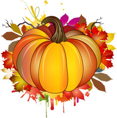 Kürbis in herbstliche Farben,Herbstlaub & Graffiti
dieser tolle orangefarbene Kürbis in herbstliche Farben ist nicht nur zur Herbstzeit oder Halloween ein Blickfang auf Deinem Outfit.Als Geschenkidee 