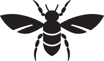 Wasp Winged Sovereign Tarantula Hawk Iconic Mark