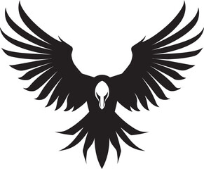 Nights Winged Sentinel Scavenger Majesty Symbol