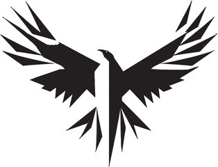 Elegant Vultures Silent Roost Silent Carrion Hunter Mark