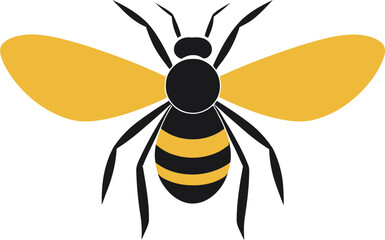 Monochromatic Stingers Rule Elegant Winged Tyrant Crest