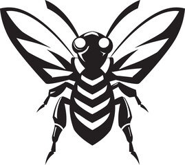 Nocturnal Insect Lord Badge Wasps Dark Tyranny Insignia